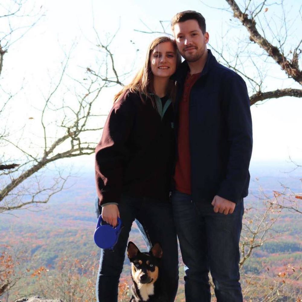 Meet your Posher, Casey